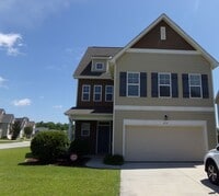 Building Photo - Welcome to your new home