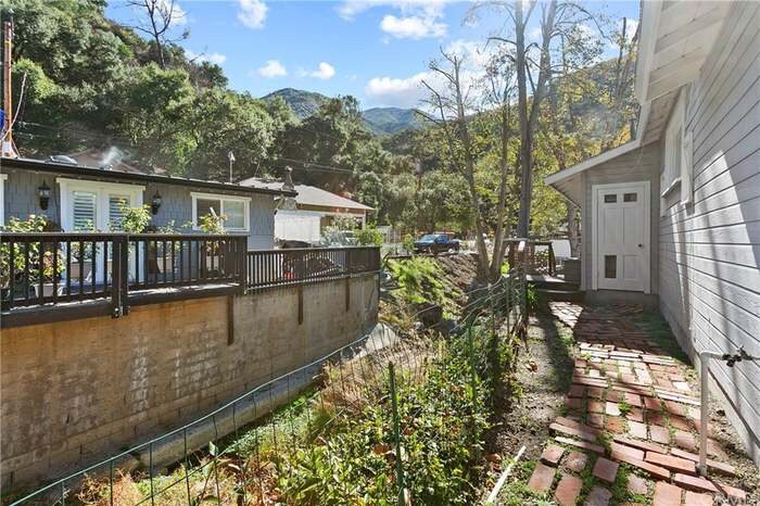 Building Photo - 31312 Silverado Canyon Rd
