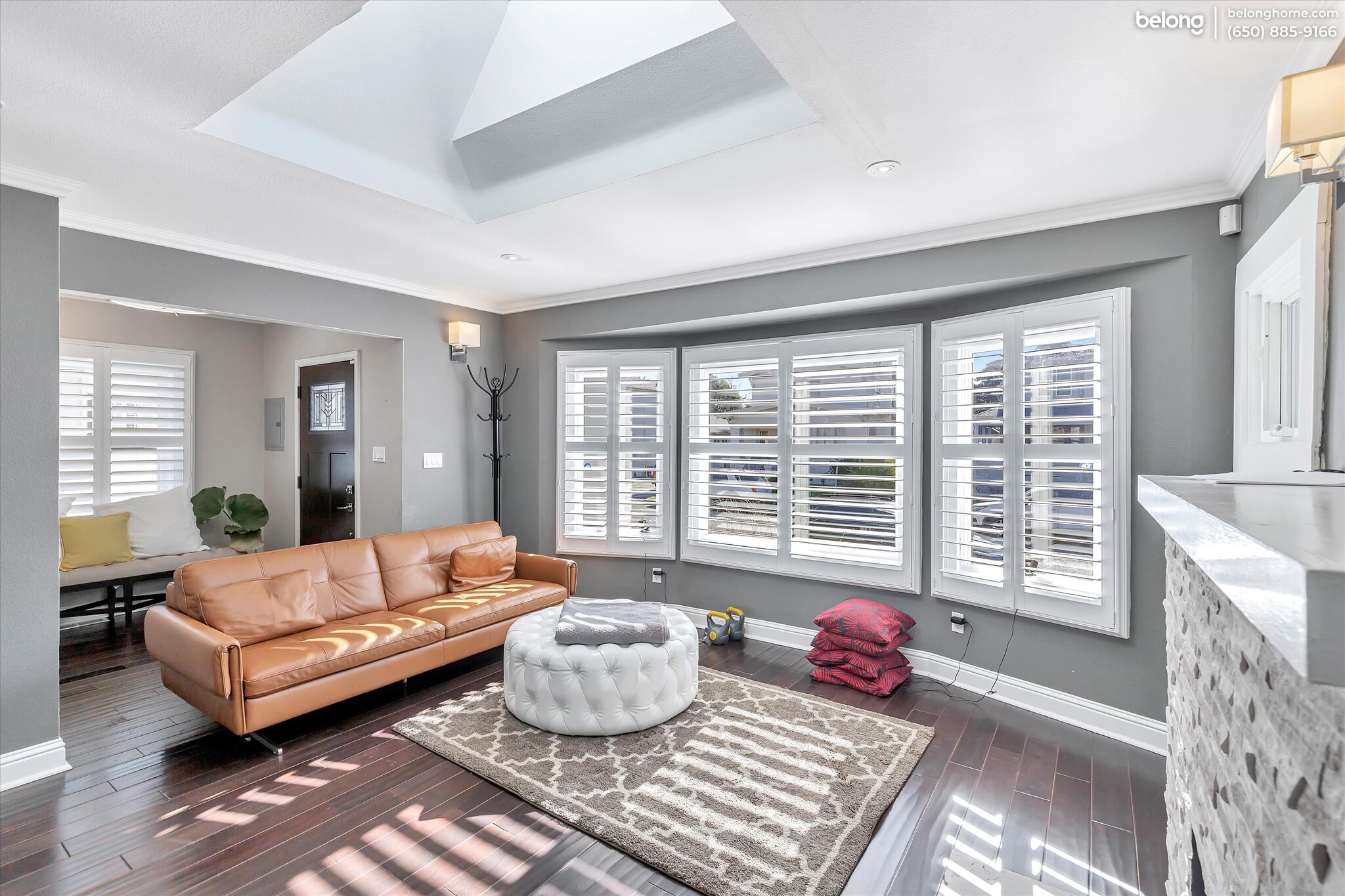 Building Photo - 1815 Ward St