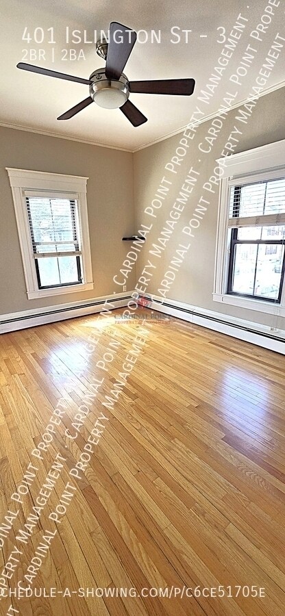 Primary Photo - 401 Islington St