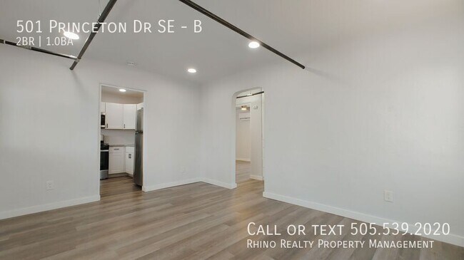 Building Photo - 501 Princeton Dr SE
