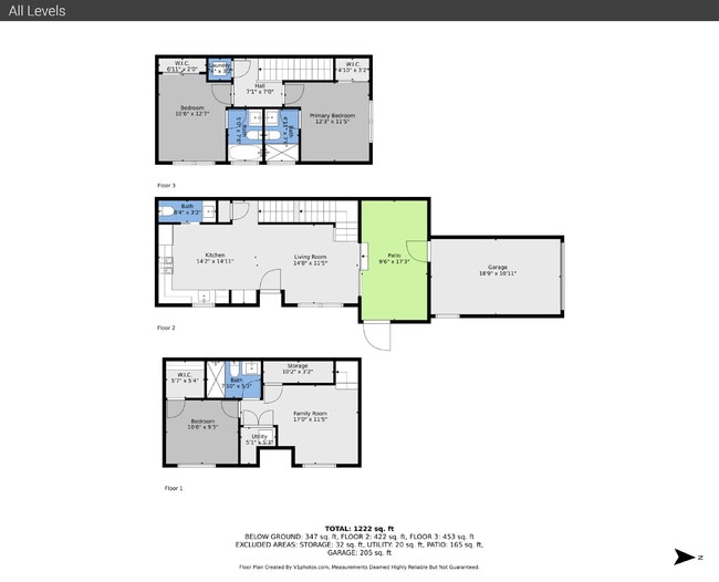 Building Photo - $2,895.00, 3 bedrooms, 3.5 baths, located ...