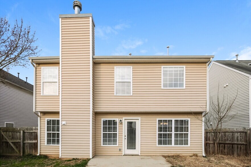 Building Photo - 1613 Brown Owl Dr