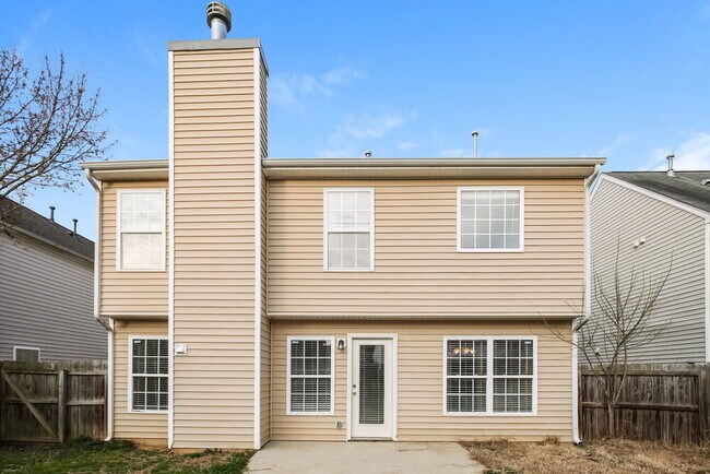 Building Photo - 1613 Brown Owl Dr