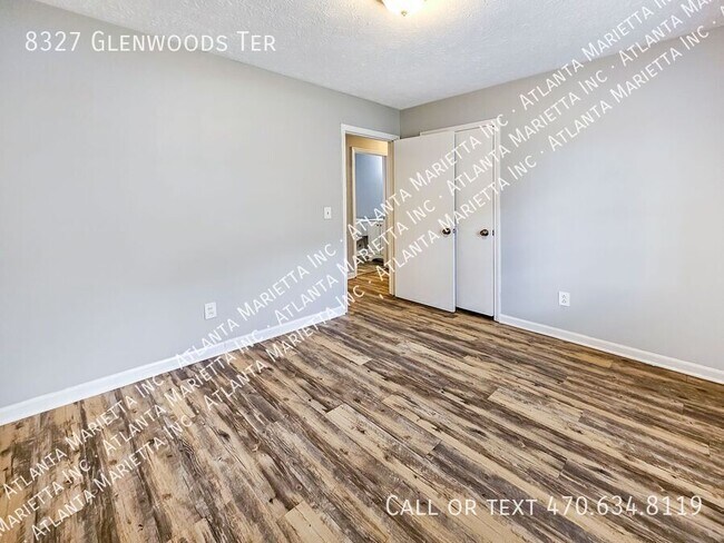 Building Photo - 8327 Glenwoods Terrace