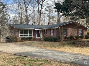 Building Photo - Three Bedroom Two Bathroom Brick Home! ***...