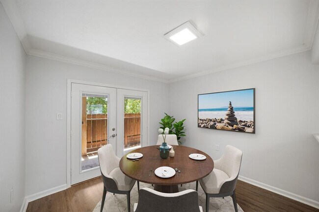 Building Photo - 12633 Memorial Dr