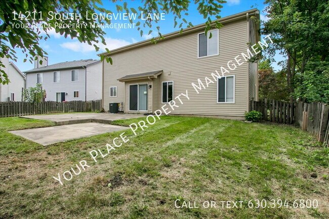 Building Photo - 14211 S Longview Ln
