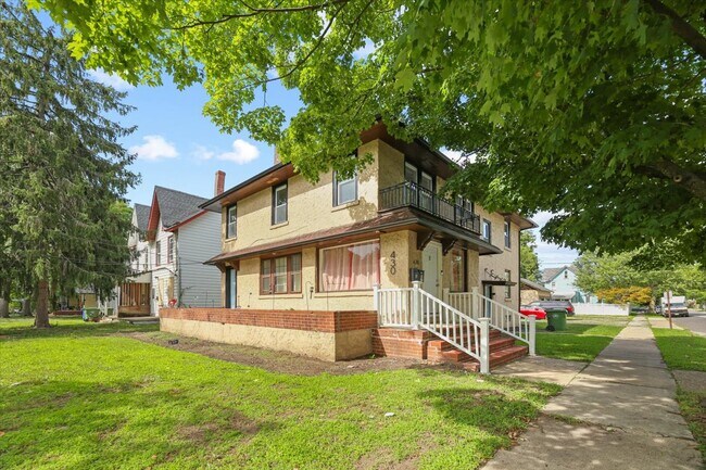 Building Photo - 430 Cinnaminson Ave