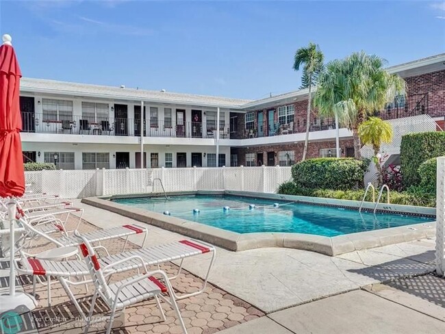 Building Photo - 1050 Atlantic Shores Blvd