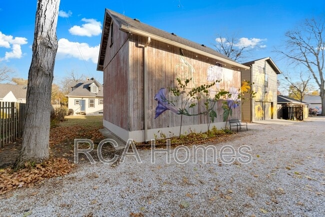 Building Photo - 6116 Guilford Ave