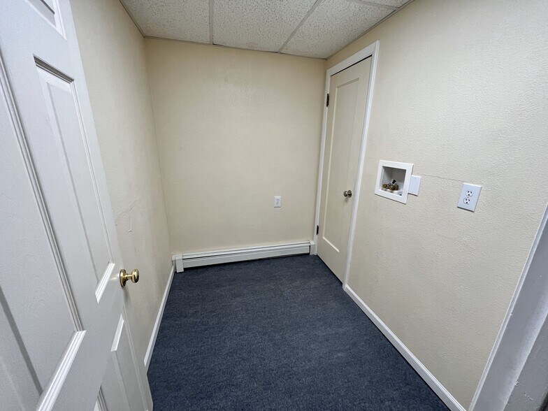 Storage room - 49 Big Jack Court
