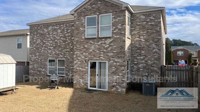 Building Photo - 182 Forestbrook Dr