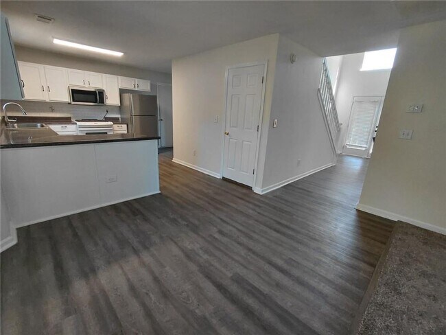 Building Photo - 3635 Spring Mesa Dr SW