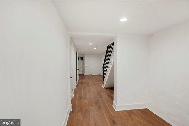 Building Photo - 2636 Manton St