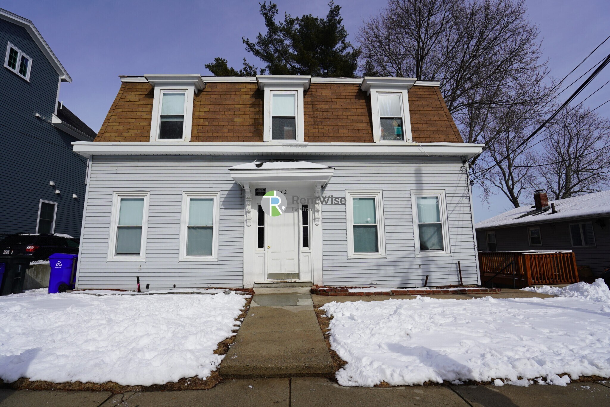 Building Photo - 172 Bigelow St