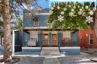 Building Photo - 468 - 474 S. Lincoln St.