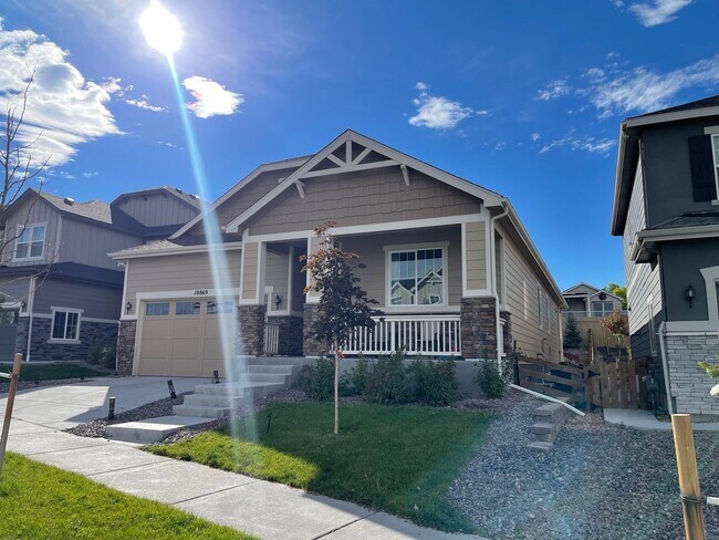 Primary Photo - Beautiful 4 Bedroom Ranch Home For Rent