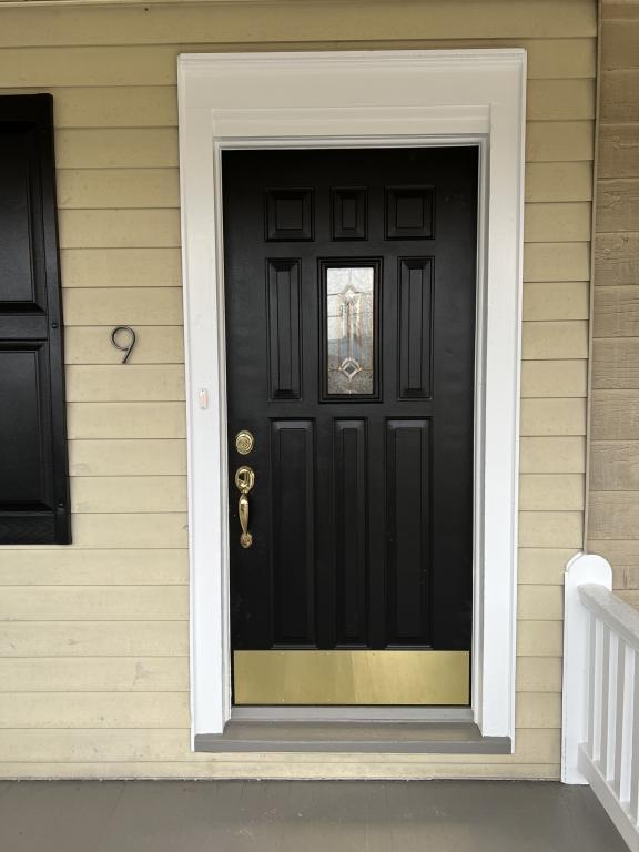 Building Photo - 9 W 2nd Ave