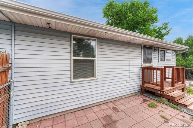 Building Photo - 1158 S Navajo St