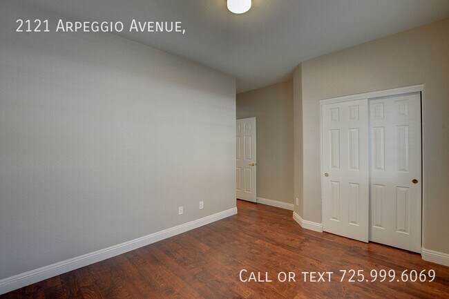Building Photo - 2121 Arpeggio Ave