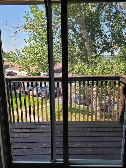 Building Photo - 3623 S Sheridan Blvd