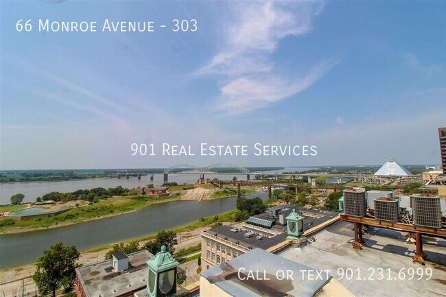 Building Photo - 66 Monroe Ave