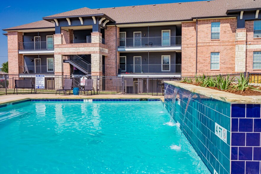 Harper Apartments 9797 Bruton Rd Dallas TX 75217 Apartment Finder