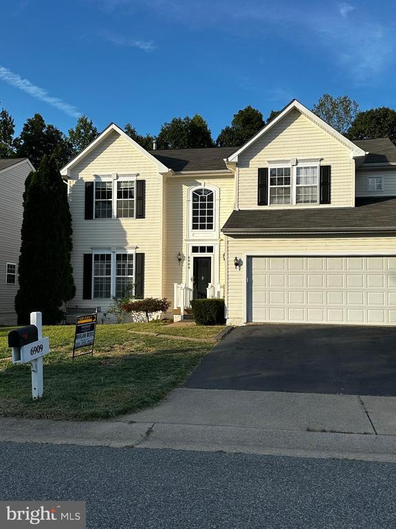 Building Photo - 6909 Yeoman Ct