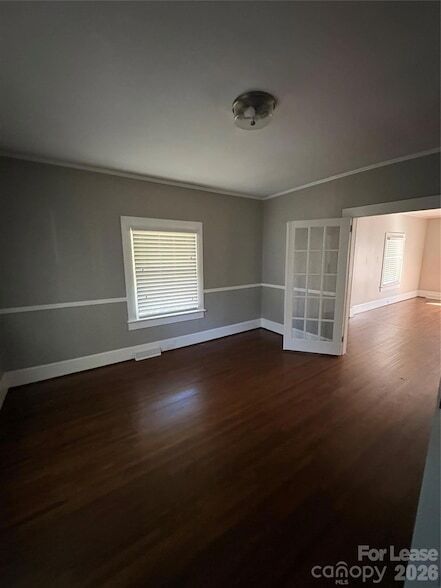 Building Photo - 116 Cabarrus Ave E