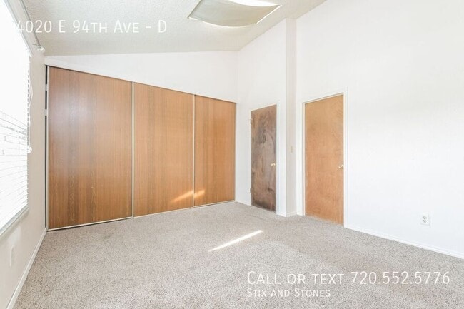 Building Photo - 4020 E 94th Ave