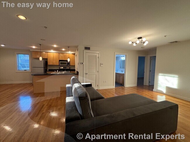 Building Photo - 1110 Massachusetts Ave