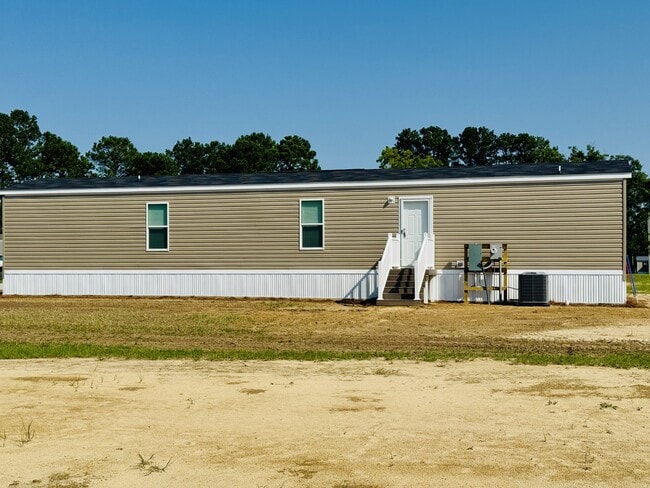 Building Photo - 123 Blissful Ct