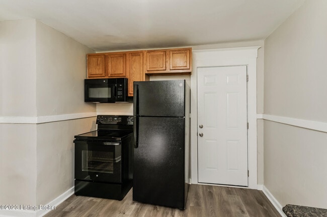 Building Photo - 1832 W Kentucky St