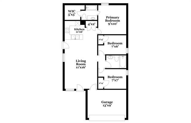 Building Photo - 2961 Wallace Wls Ct