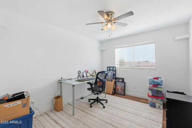 Building Photo - 3850 E Mountain Sky Ave