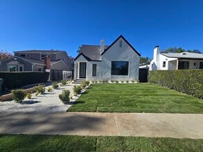 Building Photo - 1511 Coolidge Ave