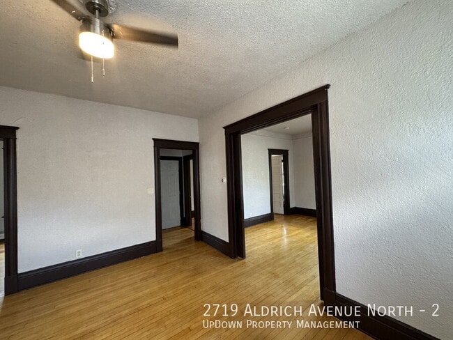 Building Photo - 2719 N Aldrich Ave