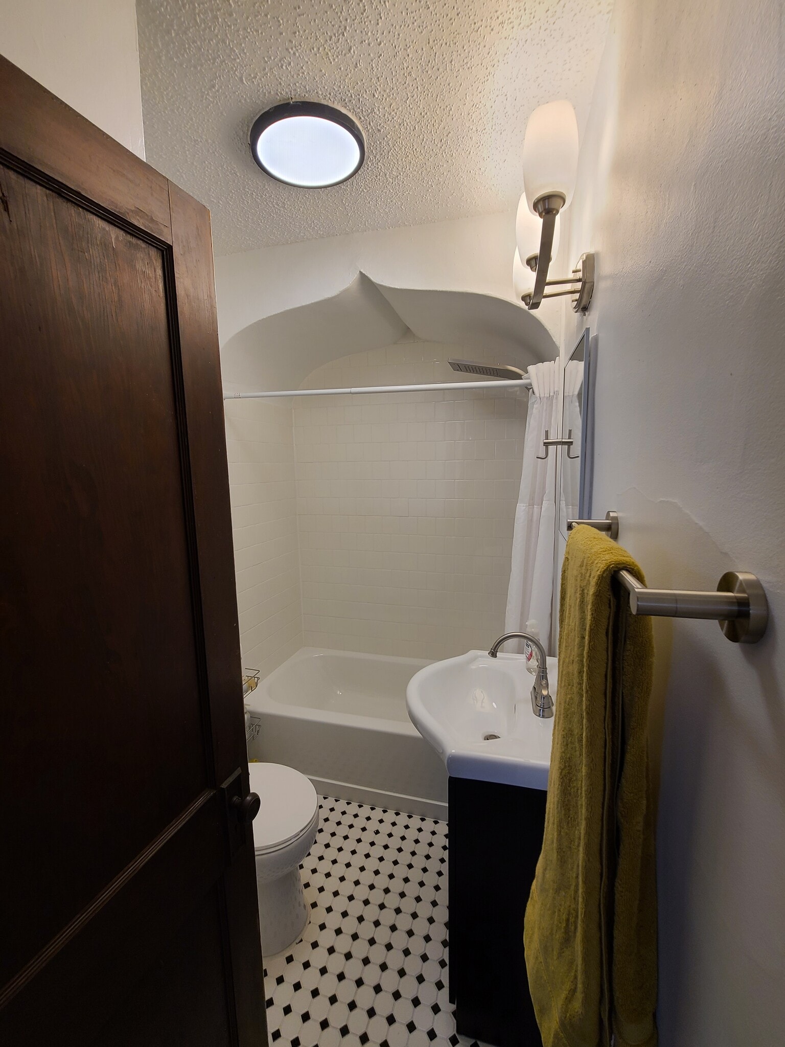 Bathroom - 417 S Spencer Ave