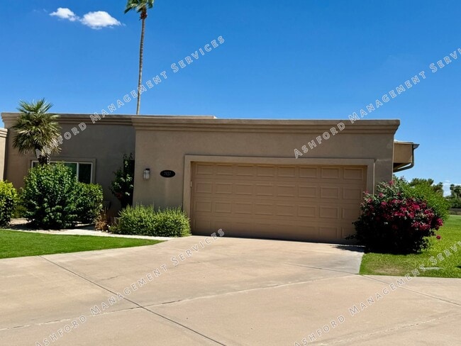 Building Photo - Elegant McCormick Ranch Home with Stunning...