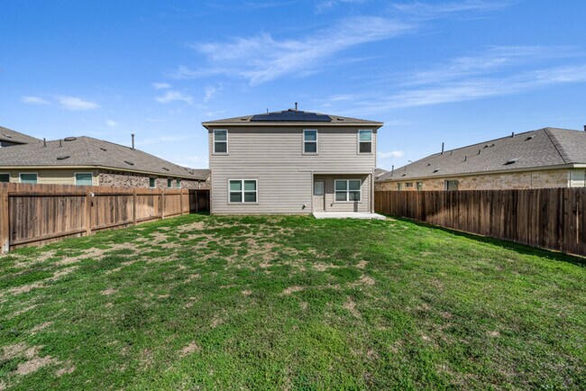 Building Photo - 124 Concho Brook Bnd