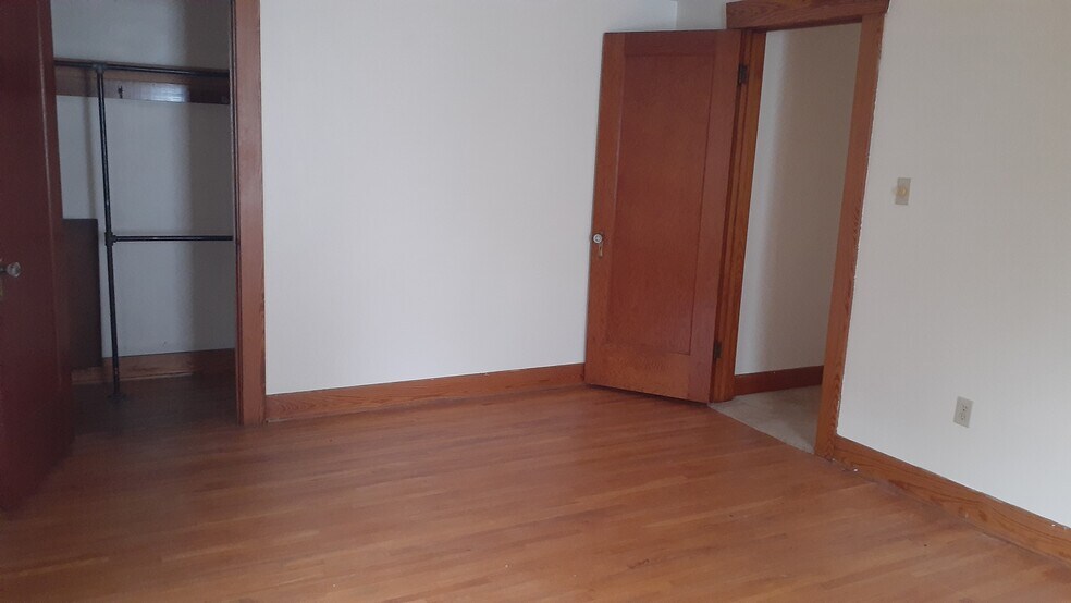 Front Bedroom #1 - 23 Union St