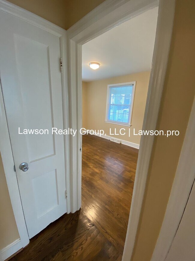 Building Photo - Updated Four Bedroom Home with a Full Walkout Basement