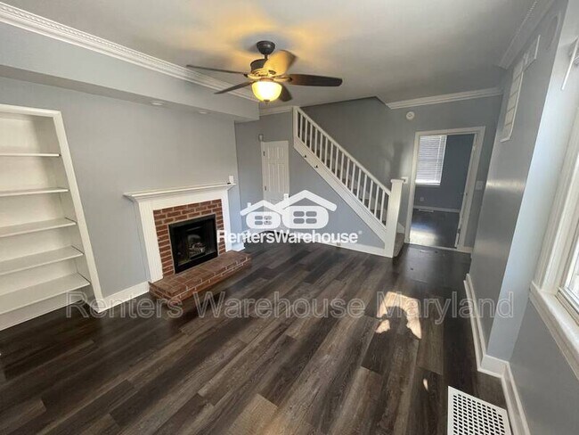 Building Photo - 1519 Union Ave