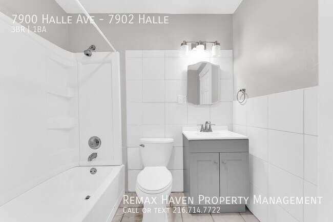 Building Photo - 7900 Halle Ave