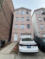 Building Photo - 15 Bergen Ave