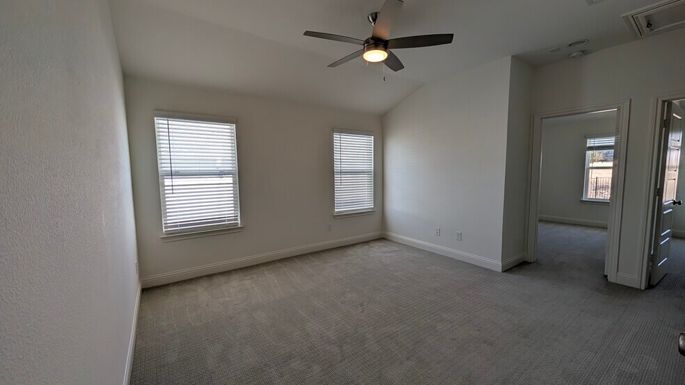 Game room - 3412 Vista Highlands Ln