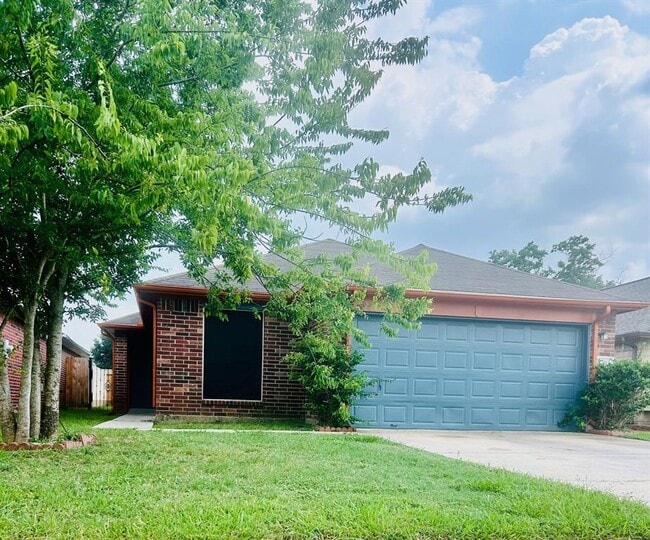 Building Photo - 17013 Carbridge Dr