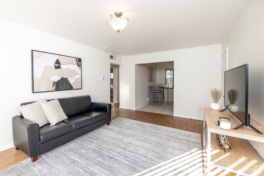 Primary Photo - Manville Terrace