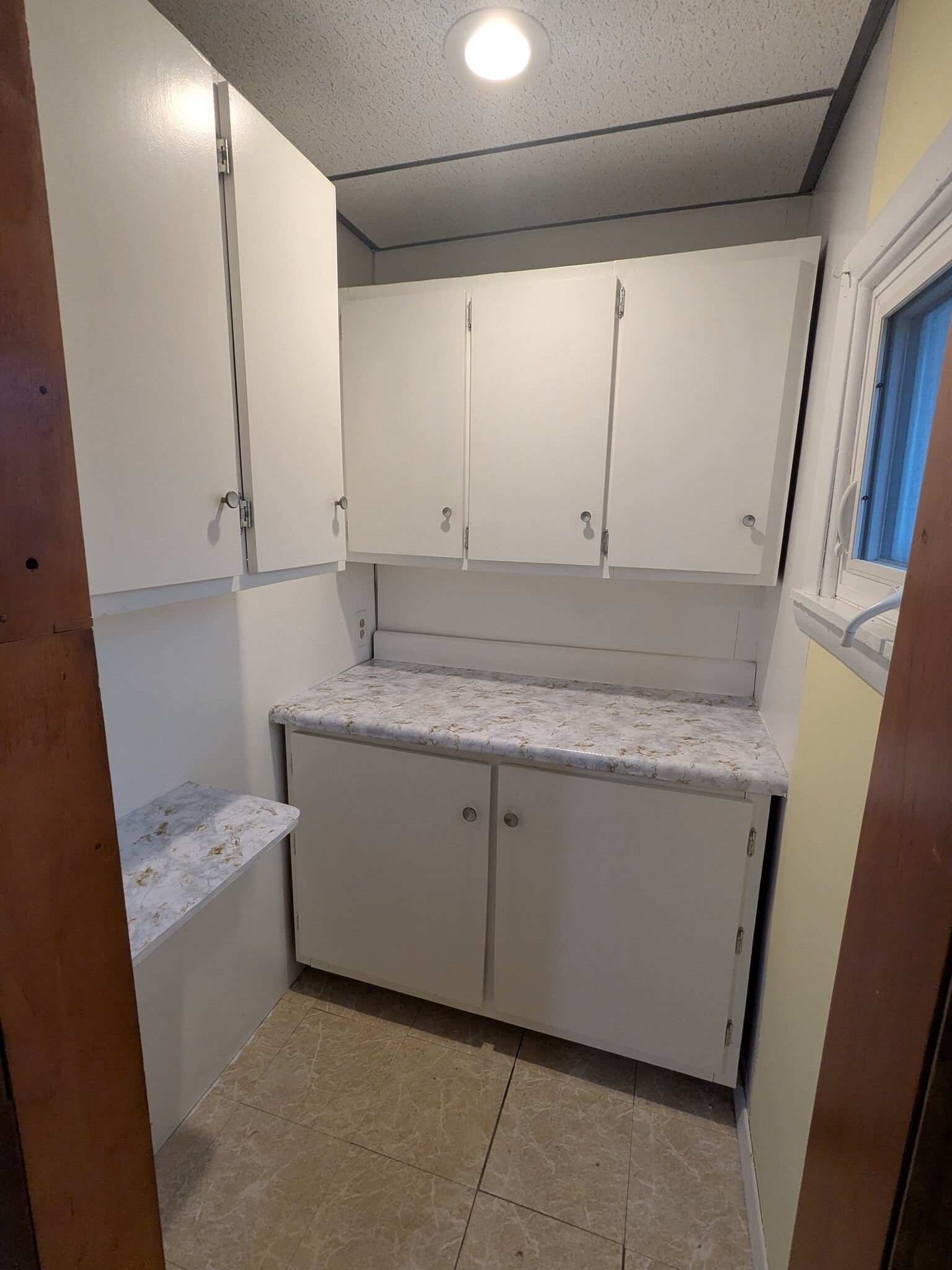 Kitchen Pantry - 218 Alaska St